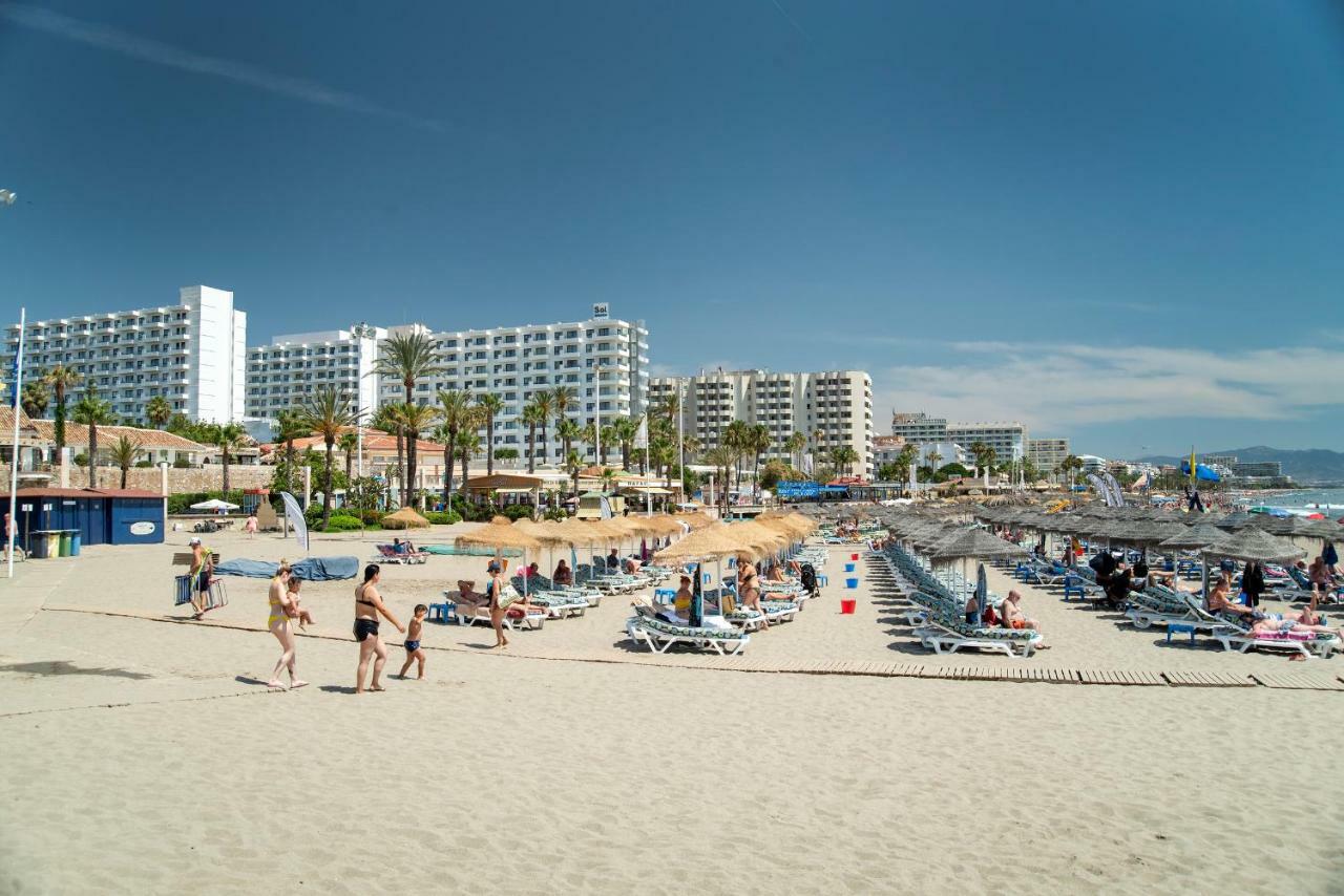 Puerto Marina Sun&beach Apartment Benalmadena