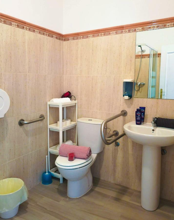 Puerto Marina Sun&beach Apartment Benalmadena