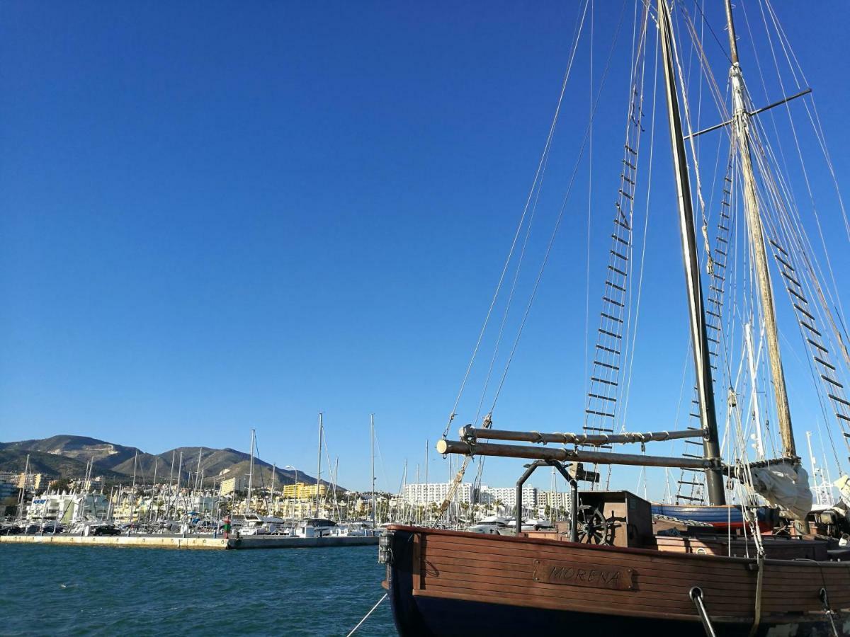 Puerto Marina Sun&beach Apartment *