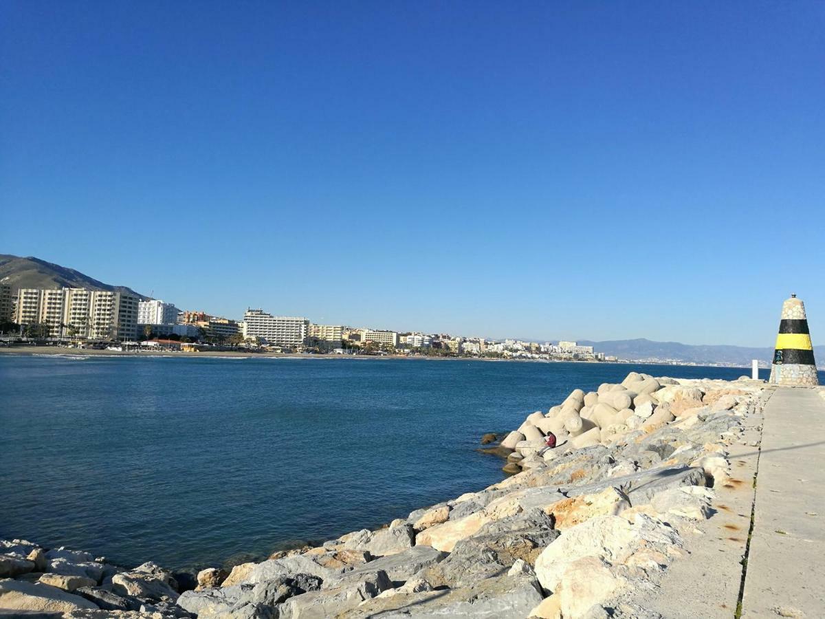Puerto Marina Sun&beach