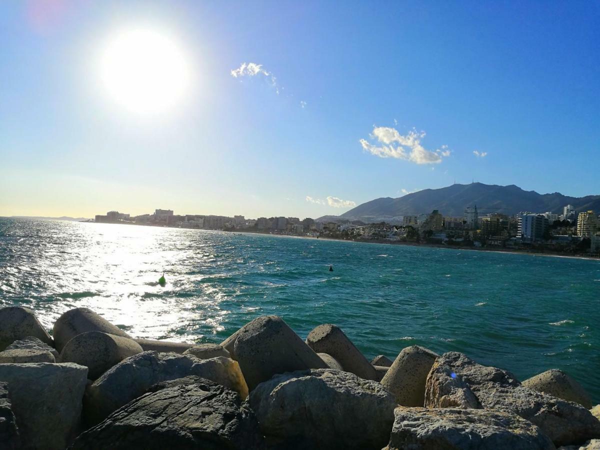 Apartment Puerto Marina Sun&beach