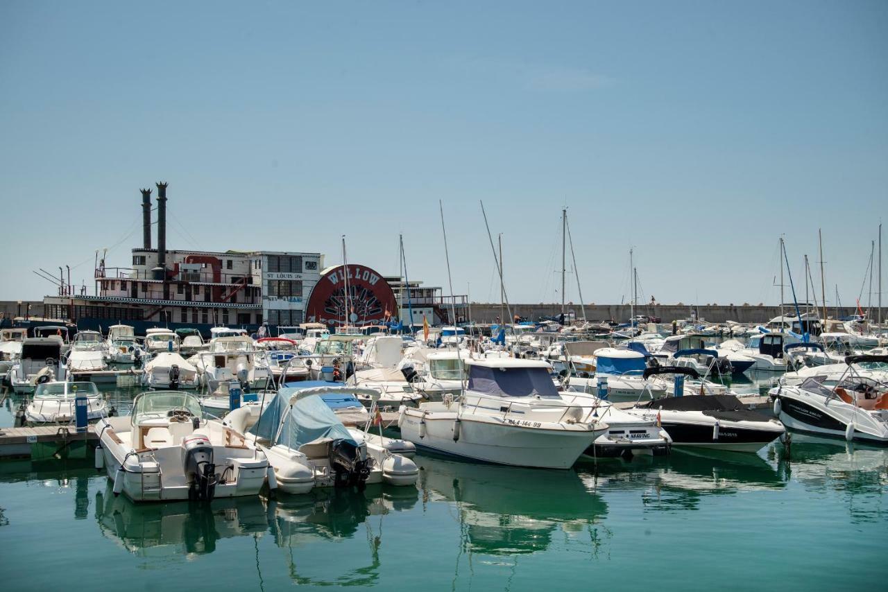 Puerto Marina Sun&beach Apartment *