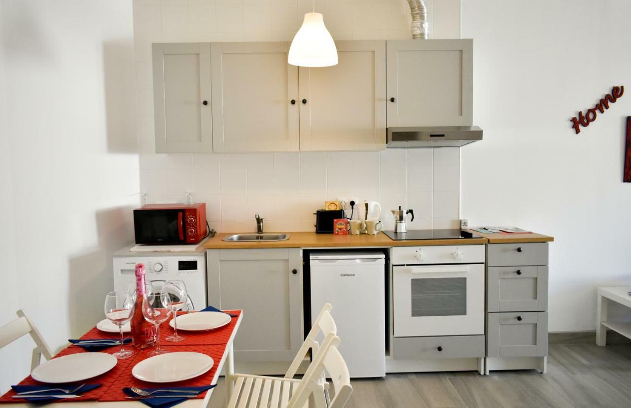 Puerto Marina Sun&beach Apartment