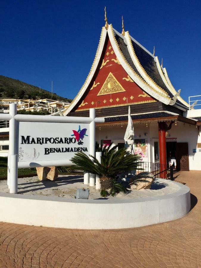 Puerto Marina Sun&beach Benalmadena