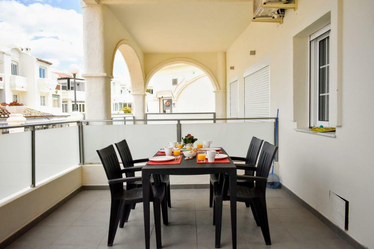 Apartment Puerto Marina Sun&beach *