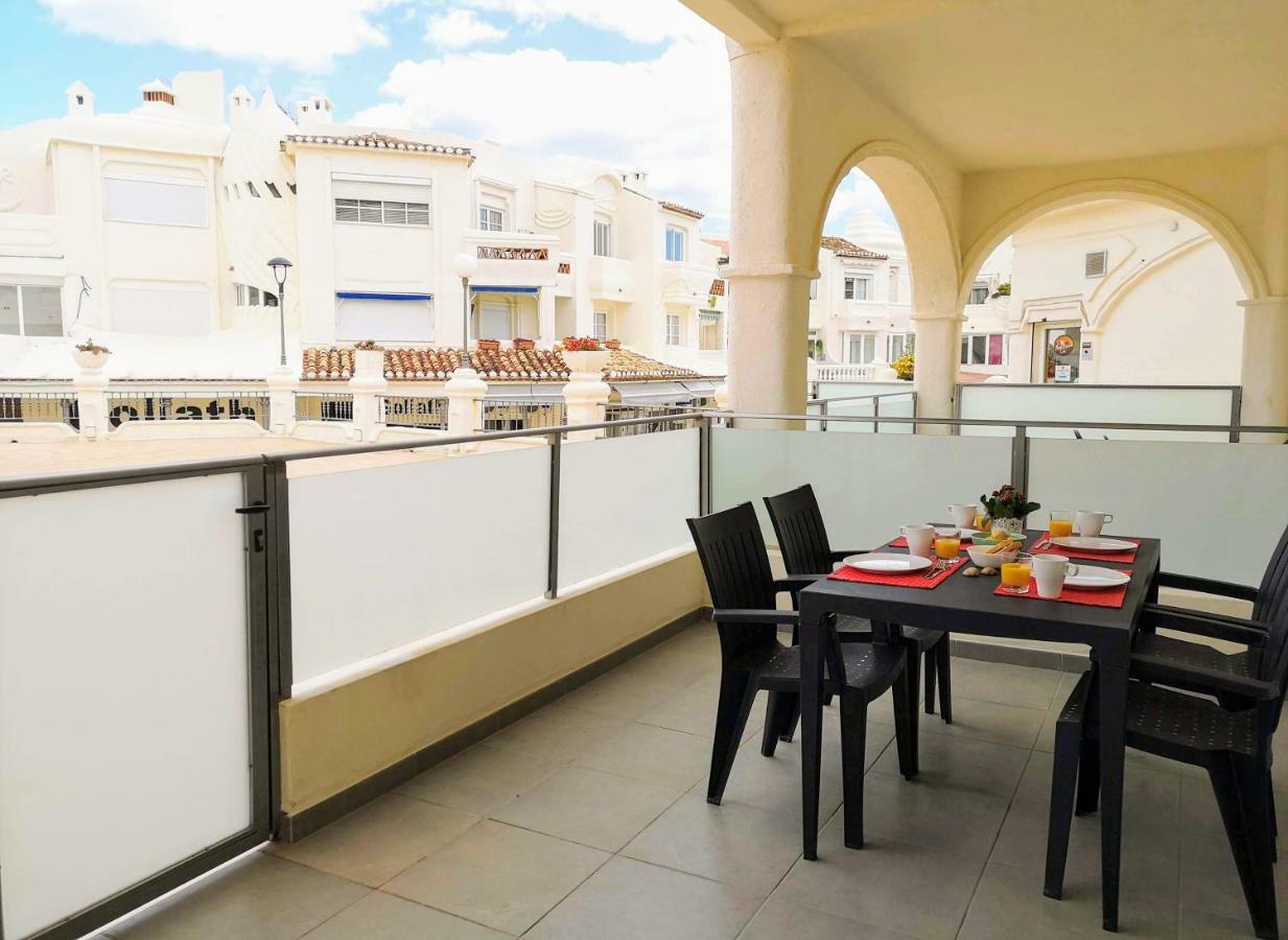 Marina With Terrace - Ground Floor