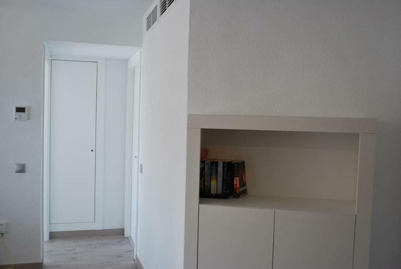 1ª Linea Playa, Edificio Diana Ii, Wifi, Puerto Marina. * Benalmadena