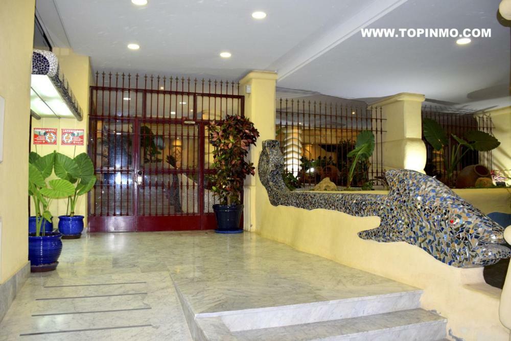 Apartment Great Marina View 2 Bedroom Island Complex In Puerto Marina Benalmadena