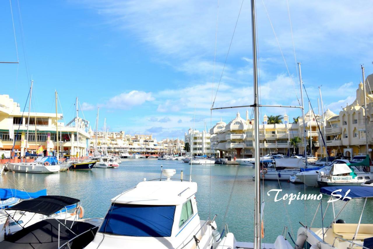 Great Marina View 2 Bedroom Island Complex In Puerto Marina Apartment