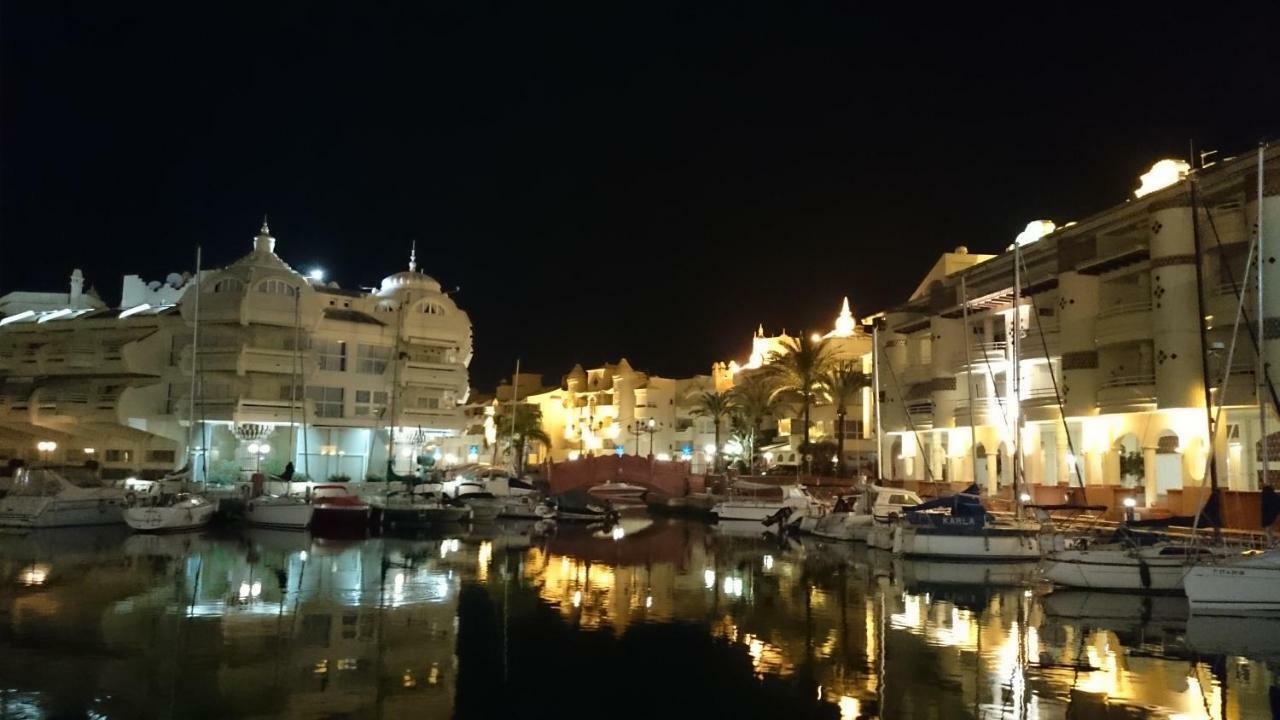 Great Marina View 2 Bedroom Island Complex In Puerto Marina Apartment *