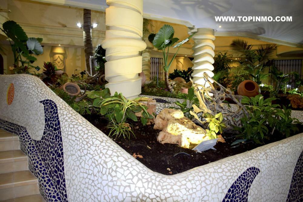 Apartment Great Marina View 2 Bedroom Island Complex In Puerto Marina *