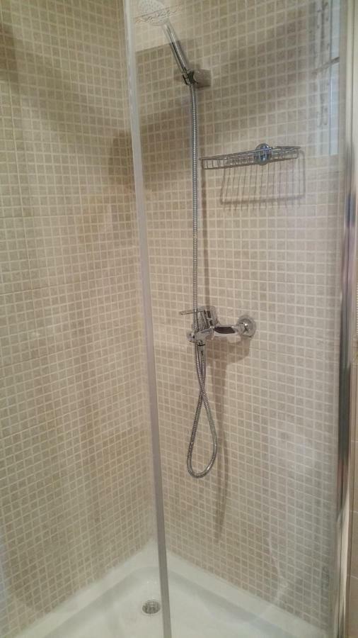 Apartamento Auténtico La Perla Playa