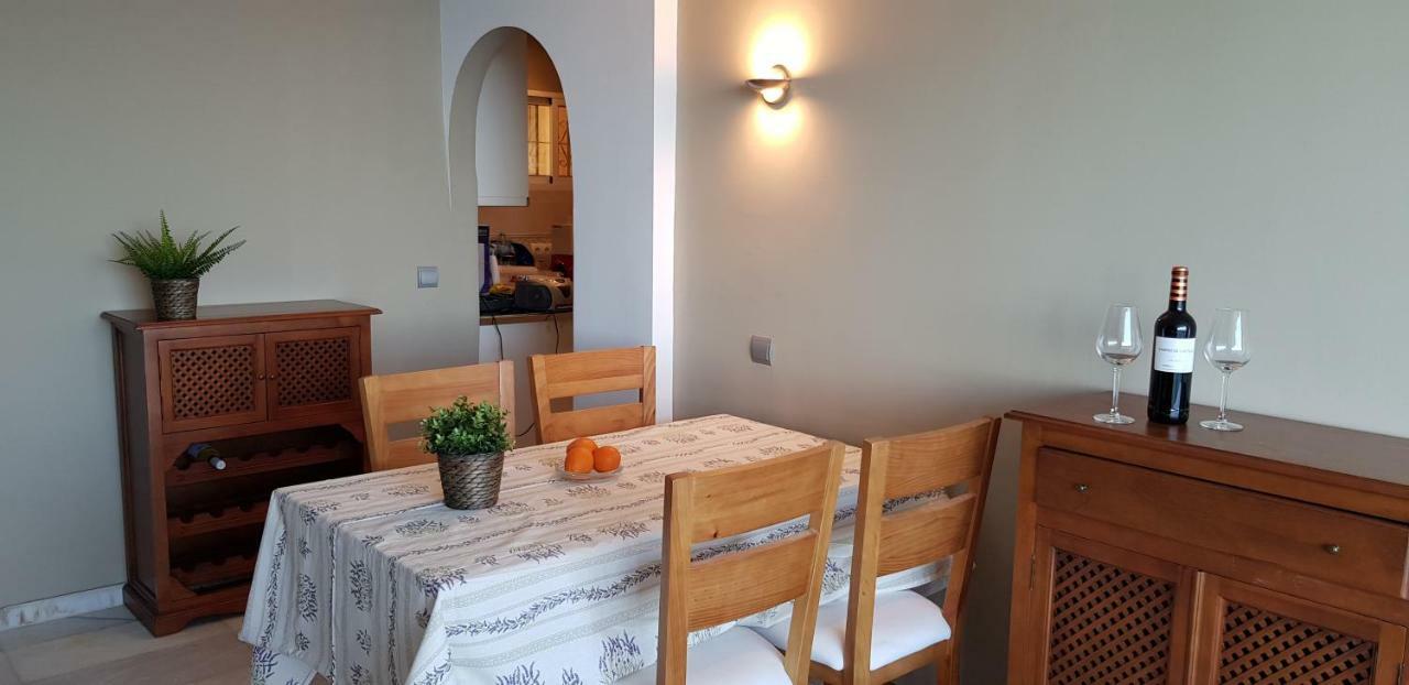 Auténtico La Perla Playa Apartamento *