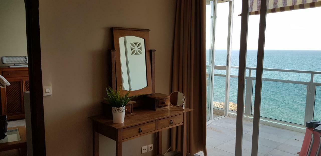 Apartment Autentico La Perla Playa Benalmádena