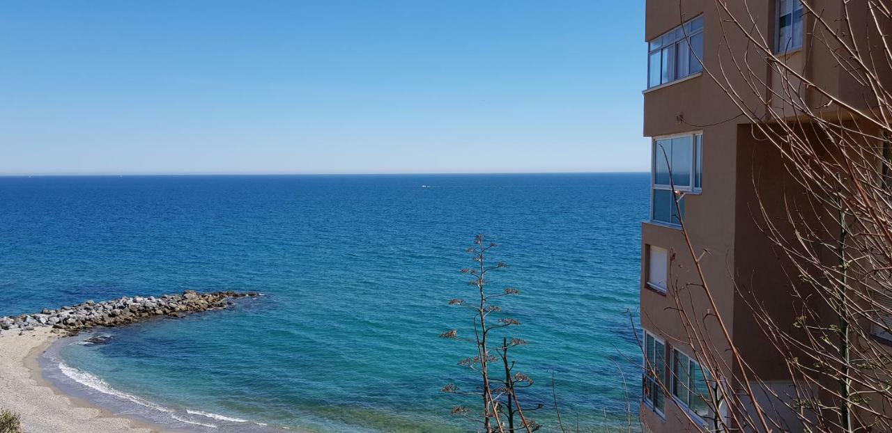 Autentico La Perla Playa * Benalmádena