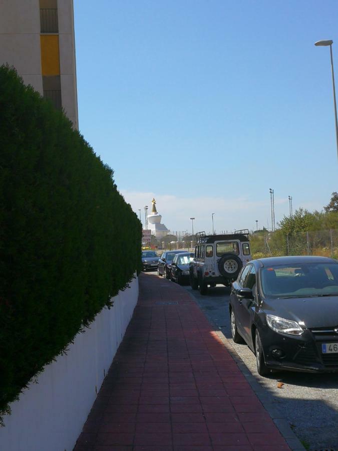 Benalmarina Sea View Apartment