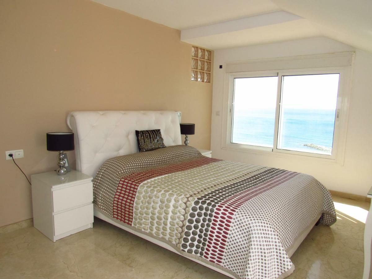 Apartment Torreon Del Mar Penthouse Deluxe Benalmadena