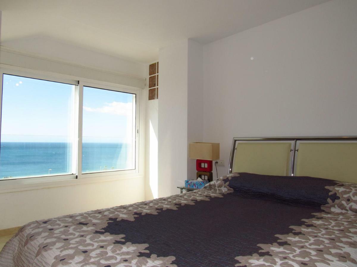 Torreon Del Mar Penthouse Deluxe * Benalmadena