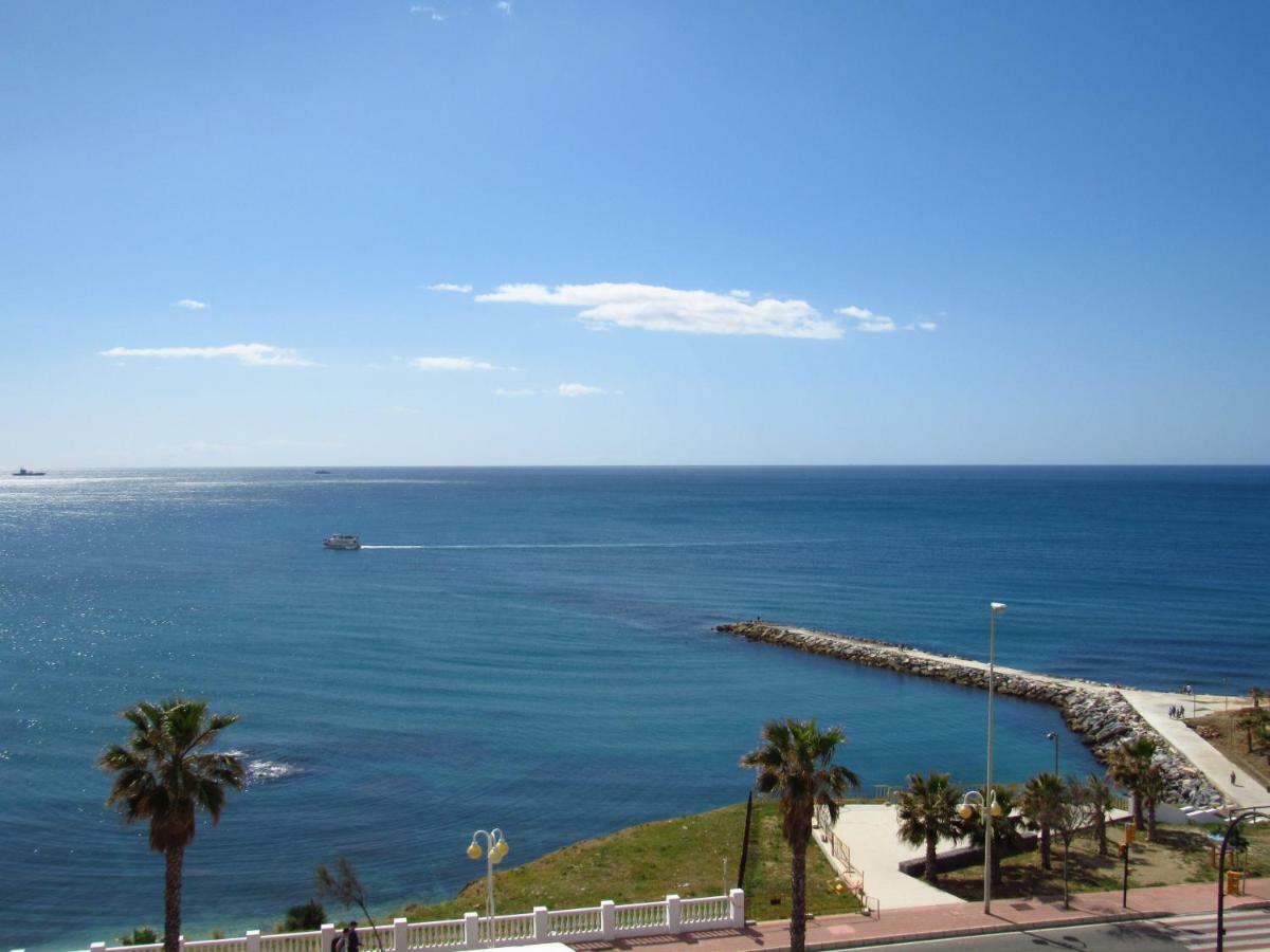 Apartment Torreon Del Mar Penthouse Deluxe Benalmadena