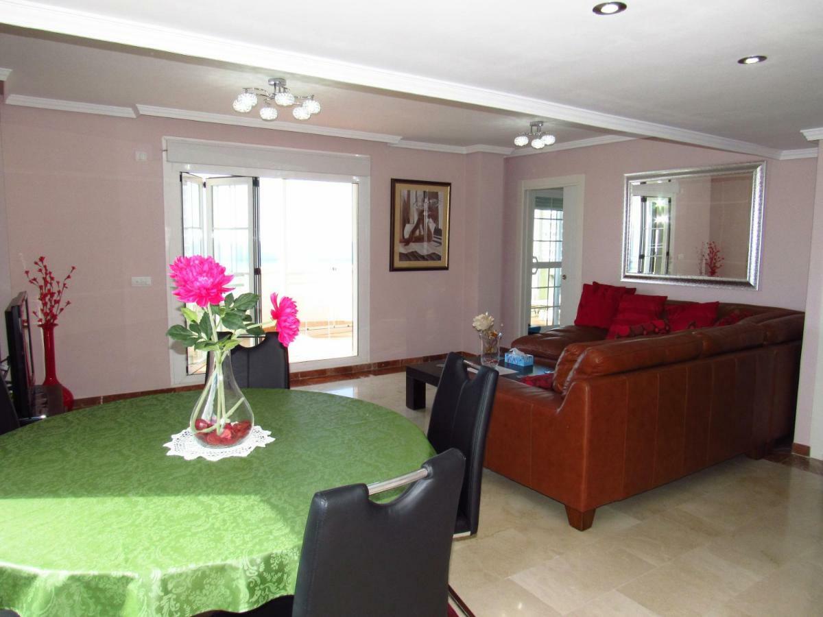 Torreon Del Mar Penthouse Deluxe *