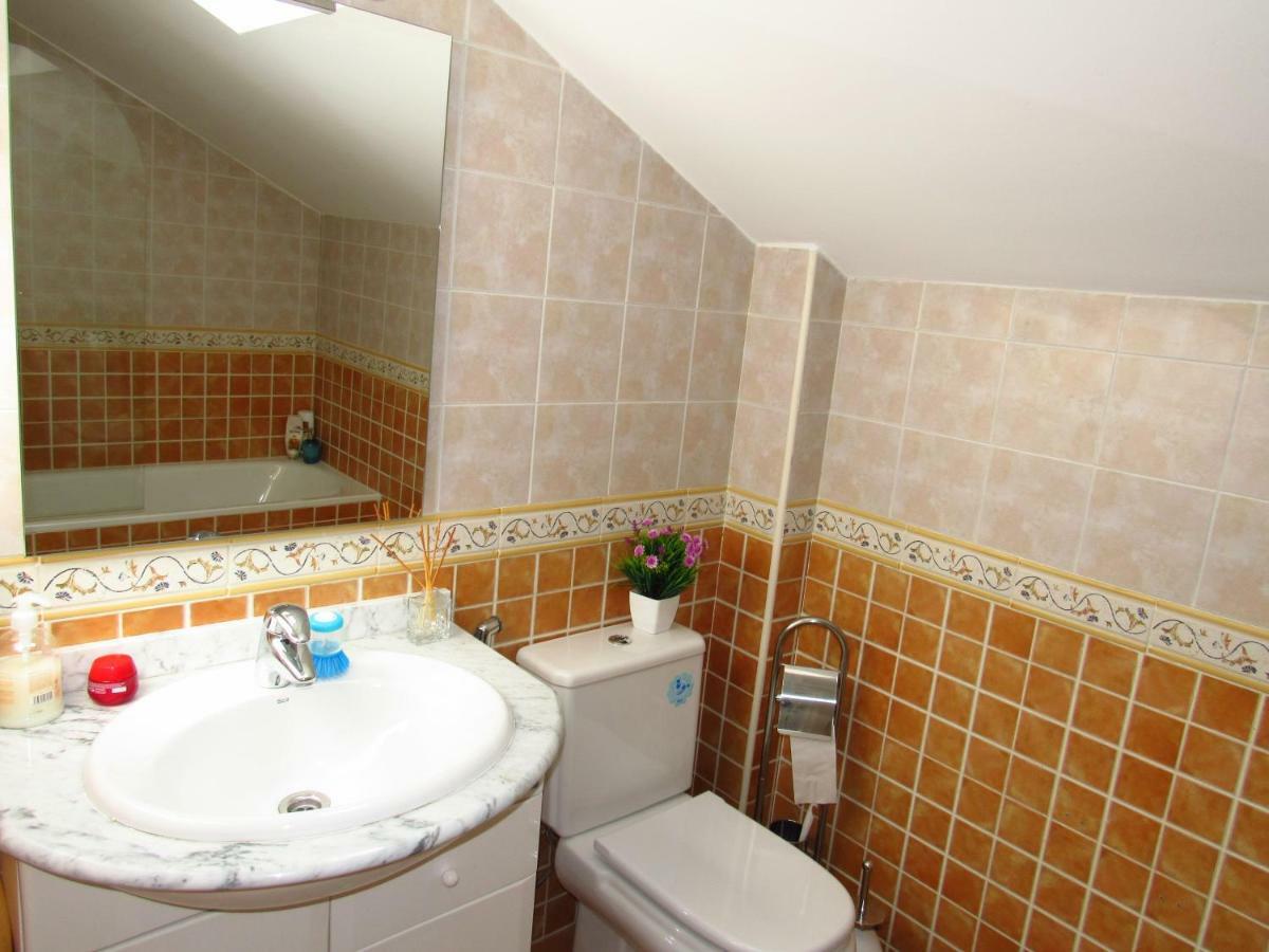 Torreon Del Mar Penthouse Deluxe Apartment Benalmadena
