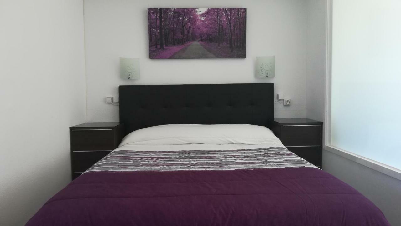 Apartamento-estudio First Line Of The Malaga -benalmadena * Benalmadena