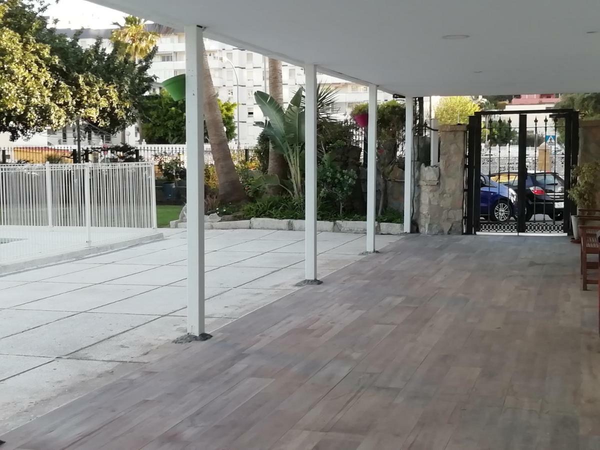 Apartamento-estudio Maite-3 Benalmadena