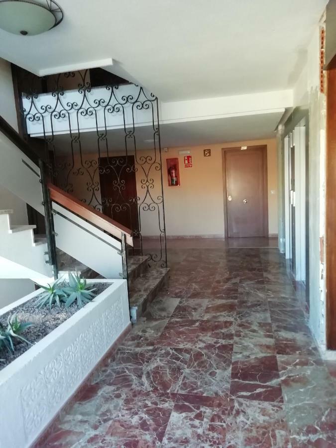 Apartment Apartamento-estudio Maite-3