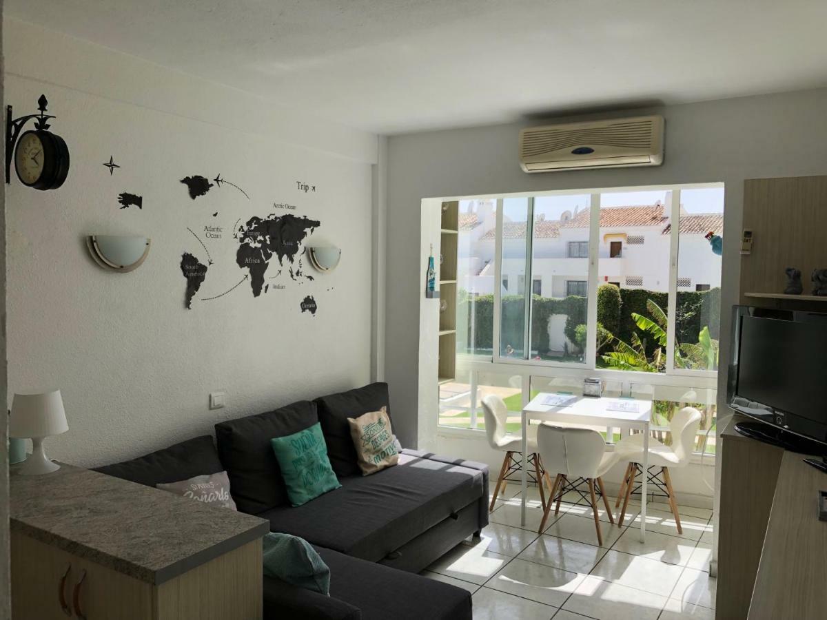 Cisnes Apartment Benalmadena