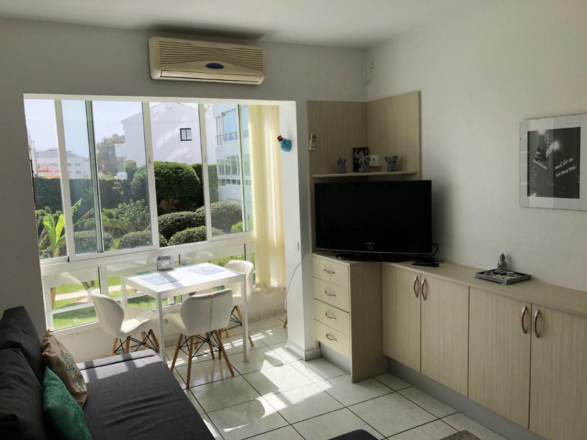 Apartment Cisnes Benalmadena