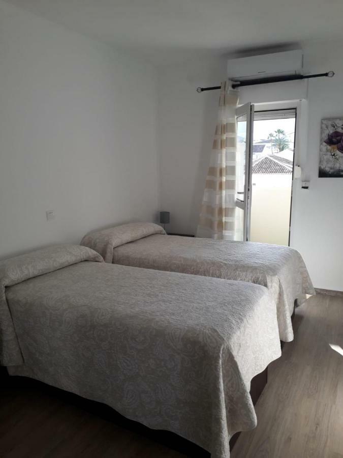 Benalbeach Yasmine Benalmadena