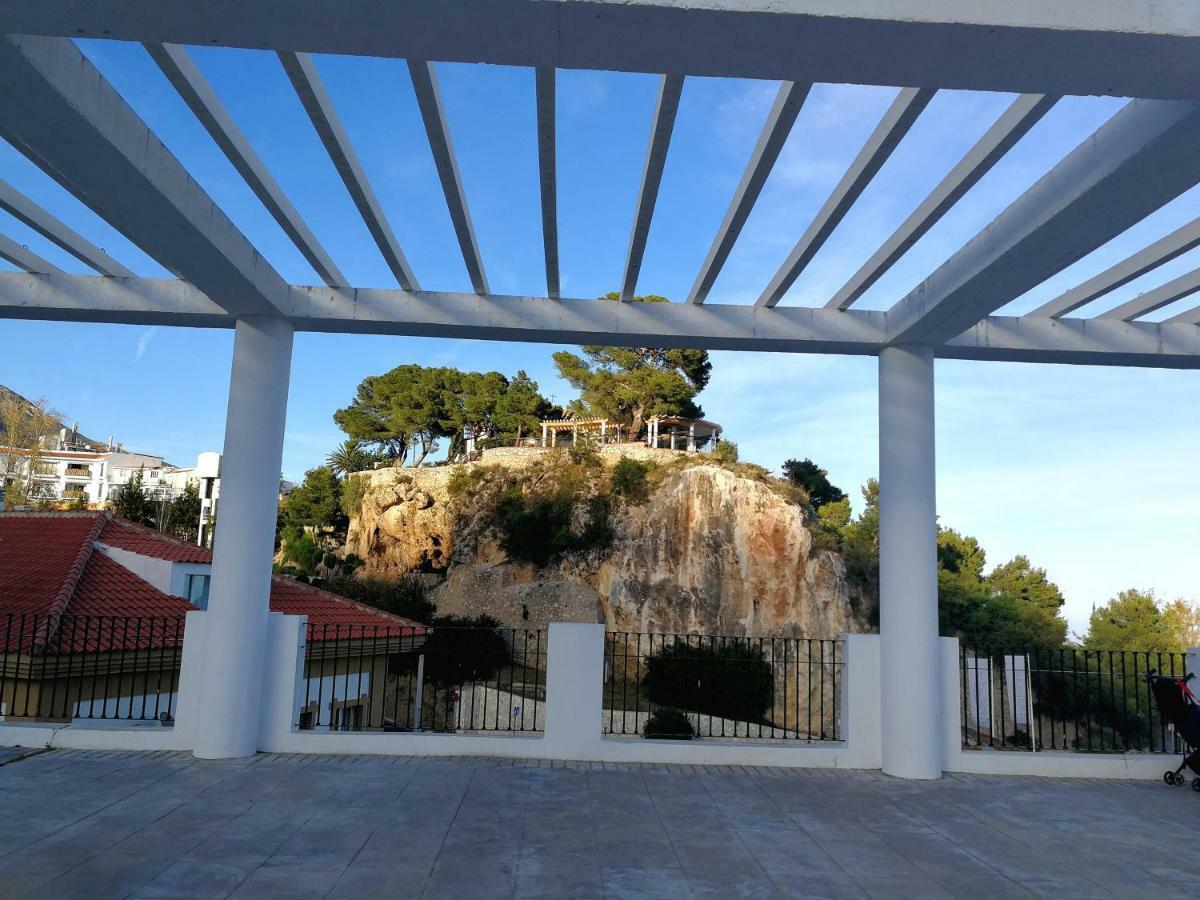 Benalmarina Sea View