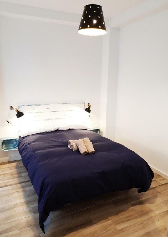 Acogedor Apartamento Centro