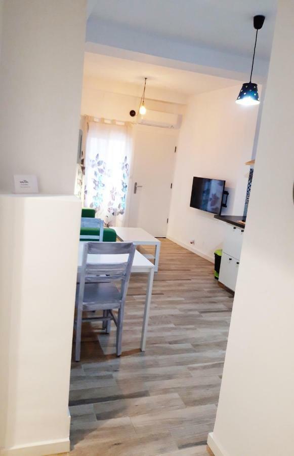 Acogedor Apartamento Centro * Benalmádena