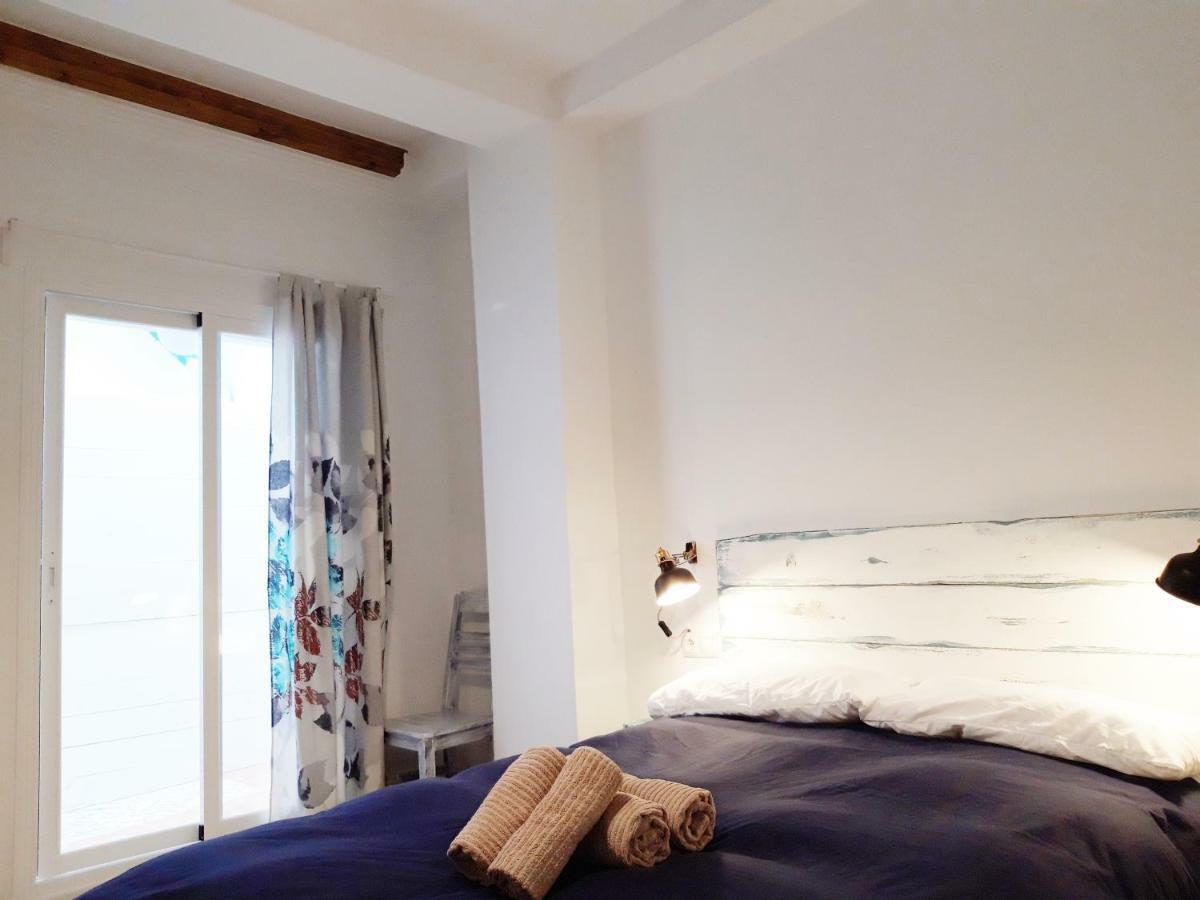 Acogedor Apartamento Centro Apartamento