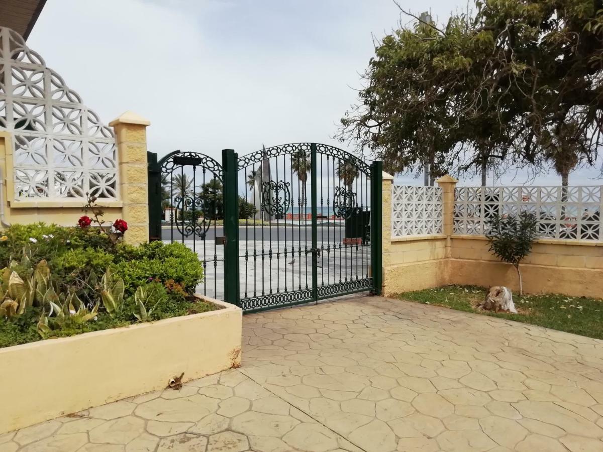 Apartamento-estudio Maite-3 Benalmadena