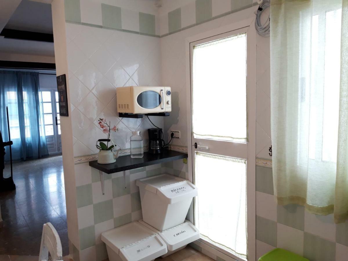 Homestay Carmen *