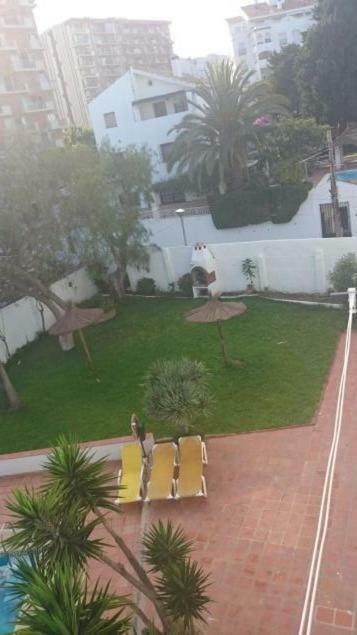 Don Daniel Apartment *