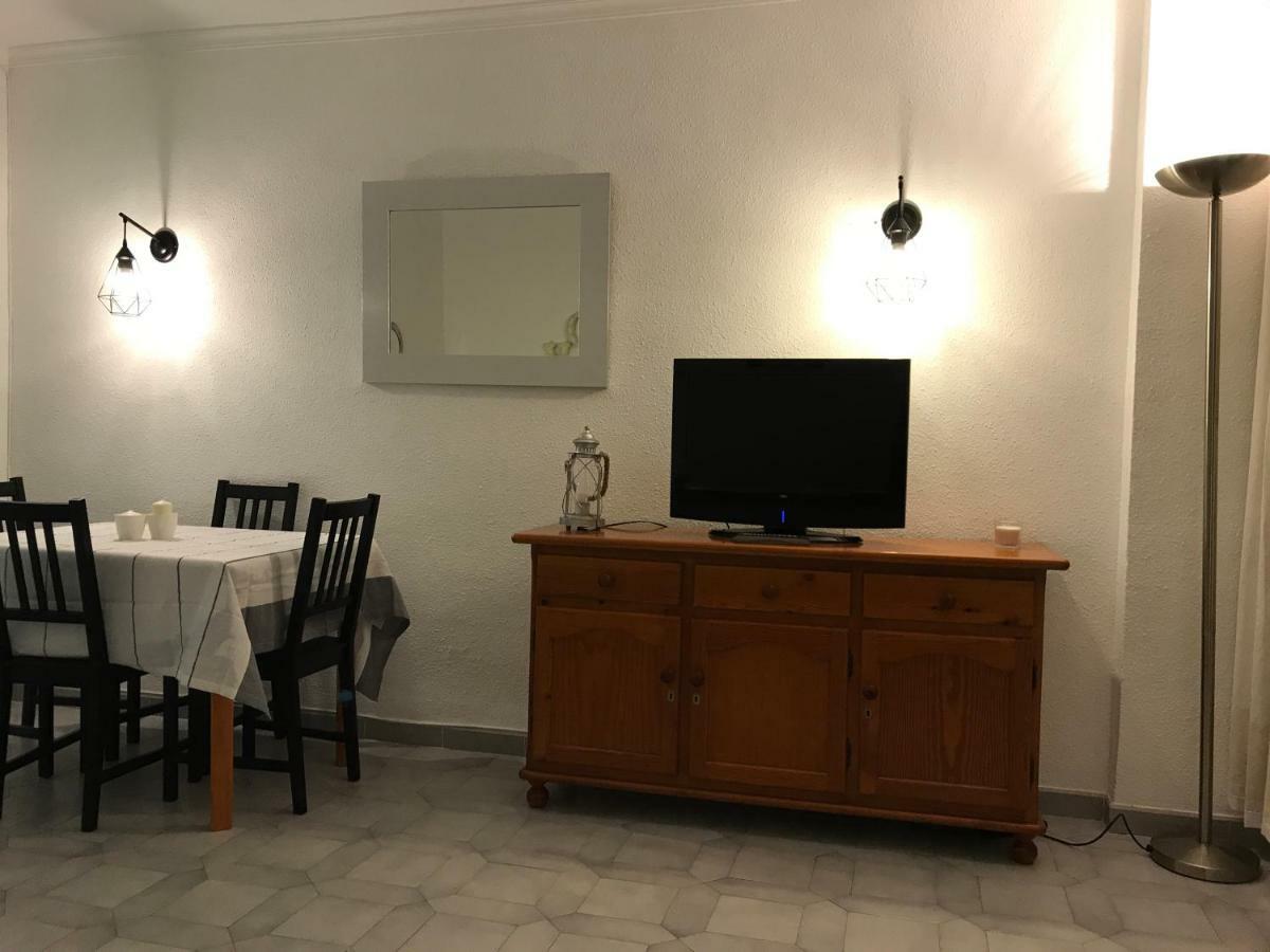 Apartamento Gamonal *