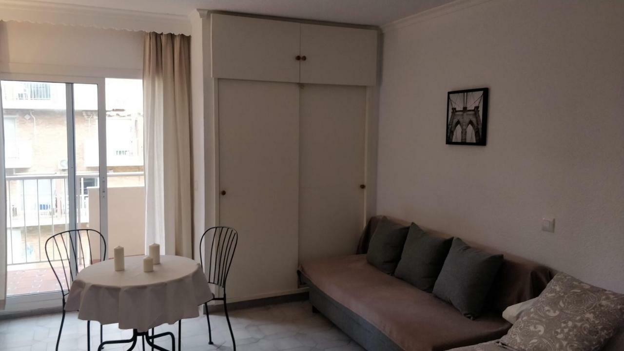 Gamonal Apartamento