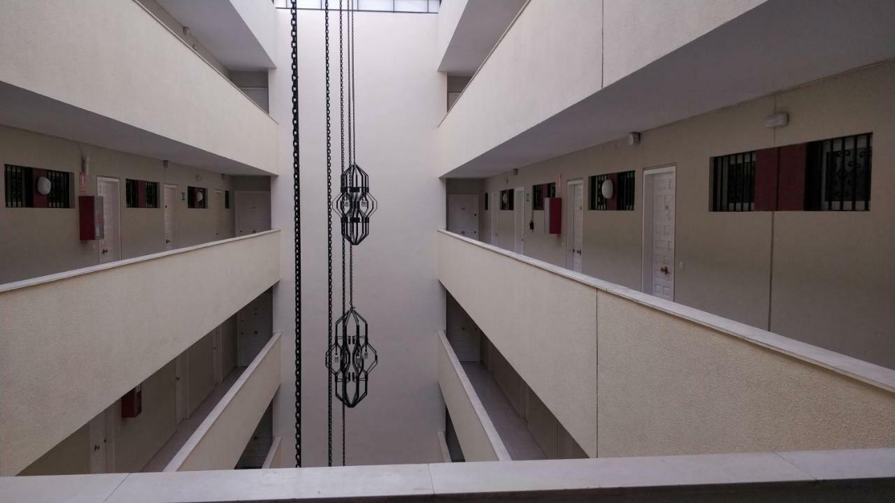 Gamonal Apartamento