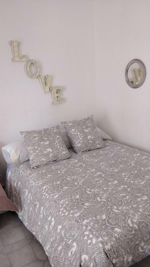 Apartamento Gamonal Benalmádena