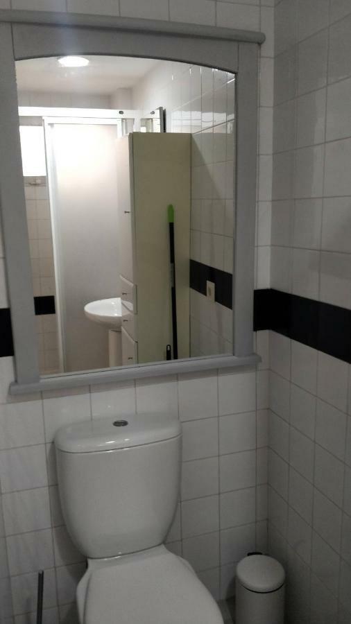 Apartamento Gamonal *