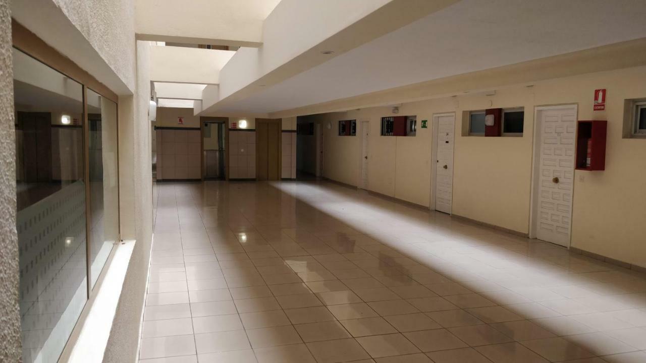 Gamonal Apartamento *