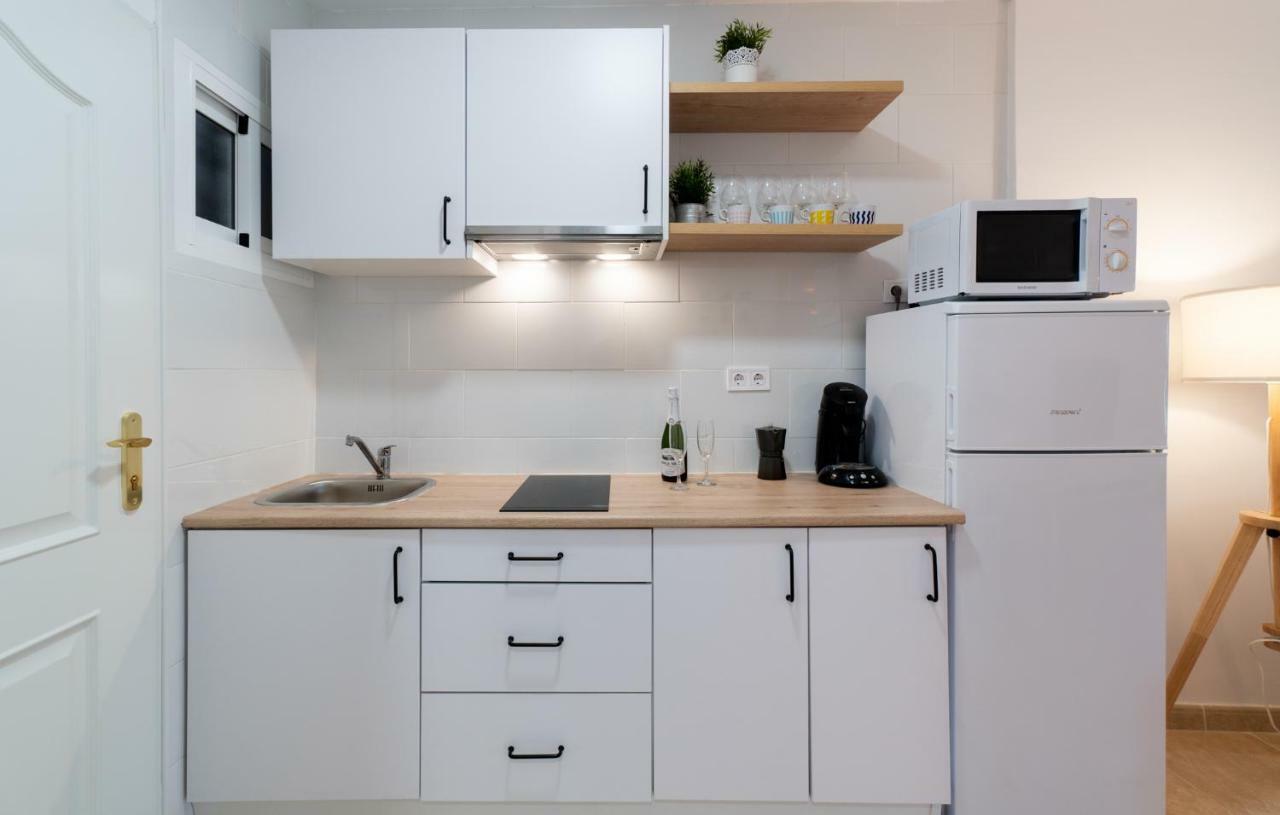 Apartamento Minerva By Kaarina Benalmádena