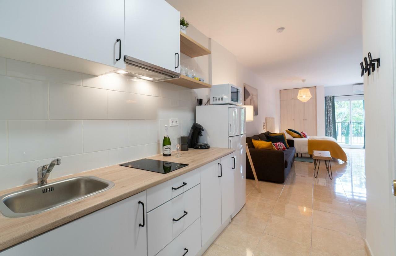 Apartamento Minerva By Kaarina