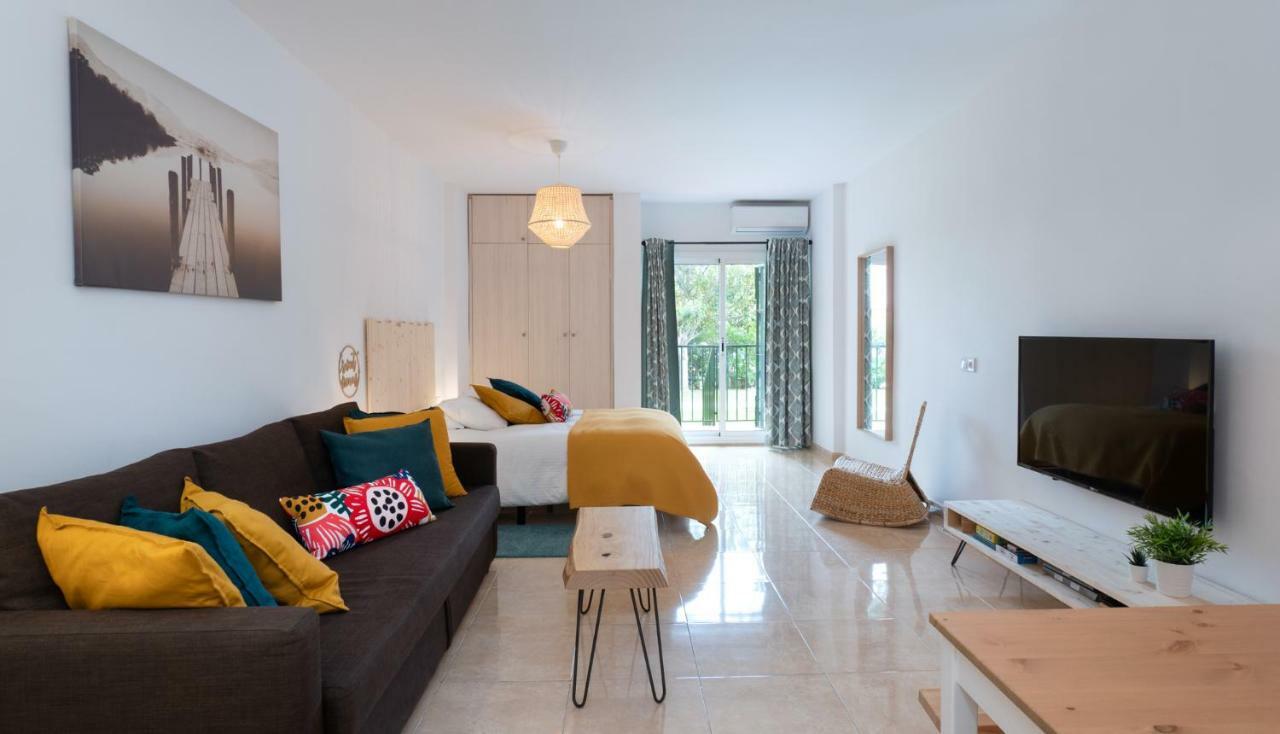 Minerva By Kaarina Apartamento Benalmádena