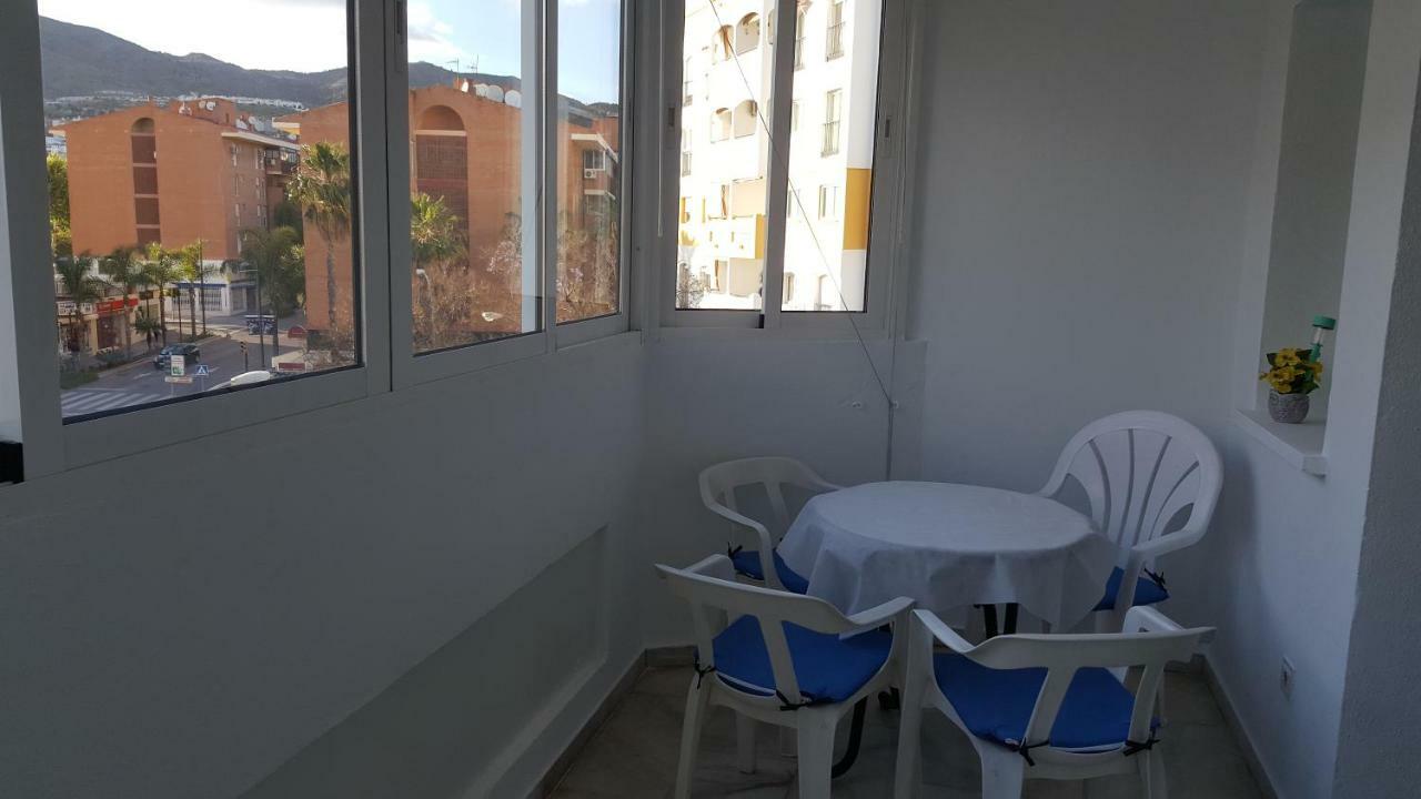 Apartamento Arroyo De La Miel, Luminoso Y Bonito *