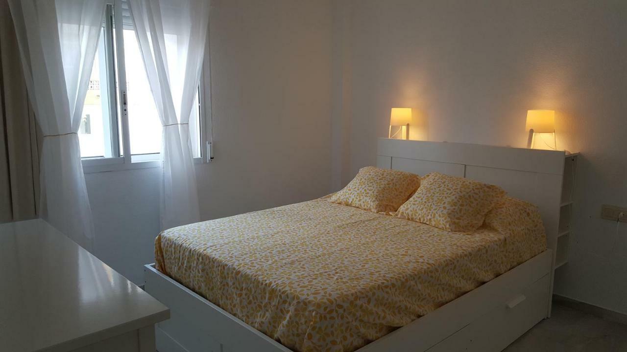 Apartamento Arroyo De La Miel, Luminoso Y Bonito