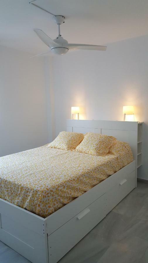 Apartamento Arroyo De La Miel, Luminoso Y Bonito * Benalmadena